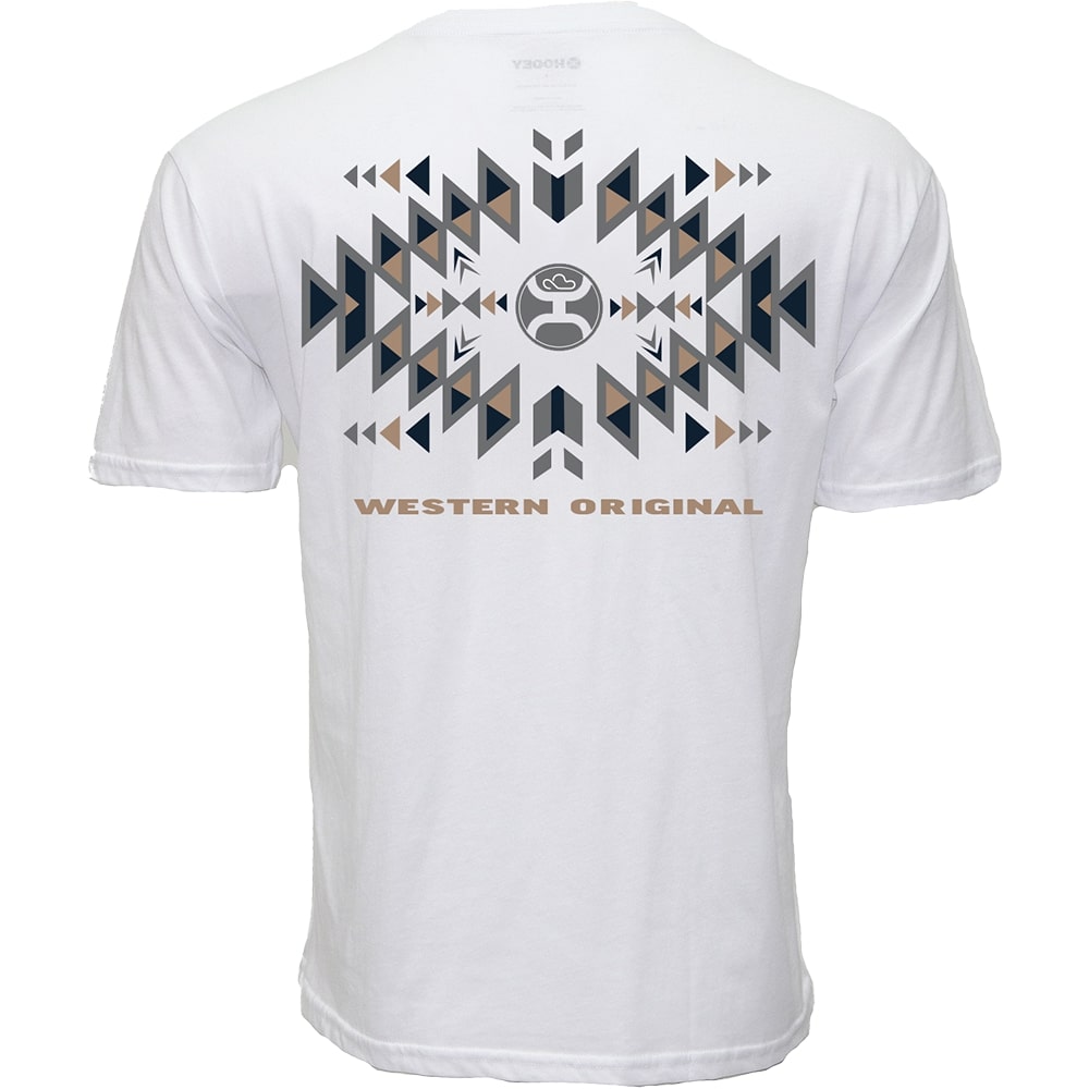 "Eldorado" White T-shirt