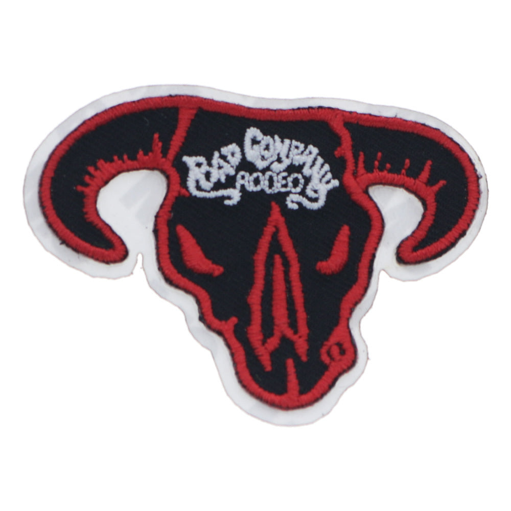 Bad Company Rodeo Black Hat Patch