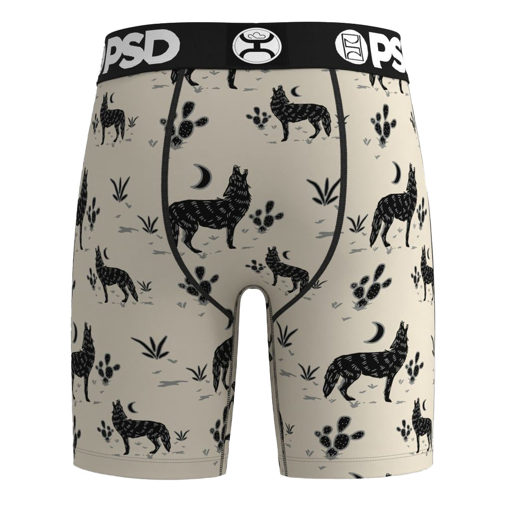 PSD Underwear Hooey Habitat