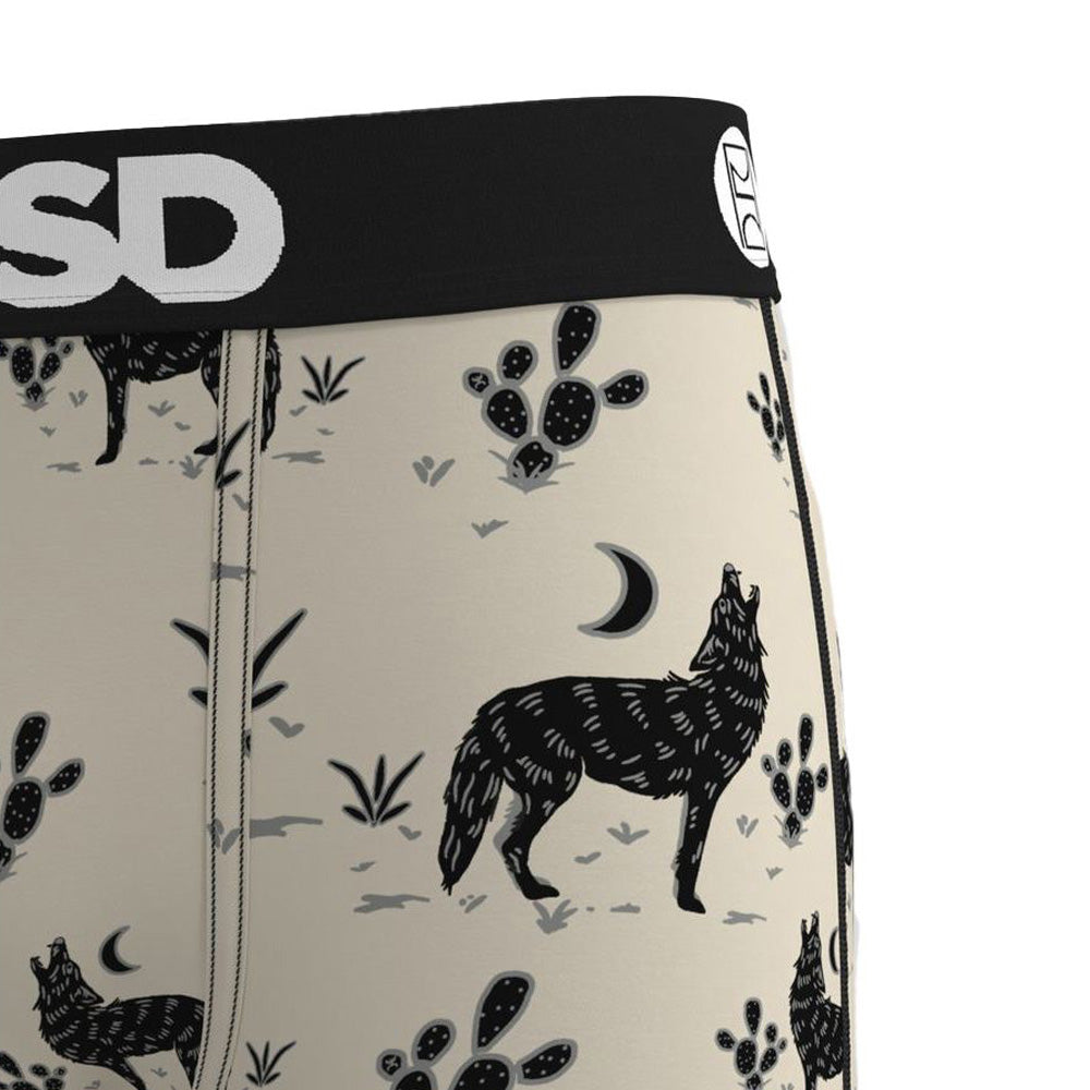 PSD Underwear Hooey Habitat