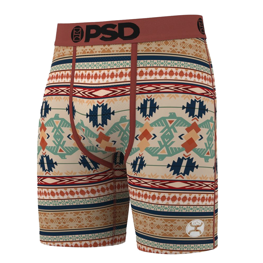 PSD Underwear Thunderbird