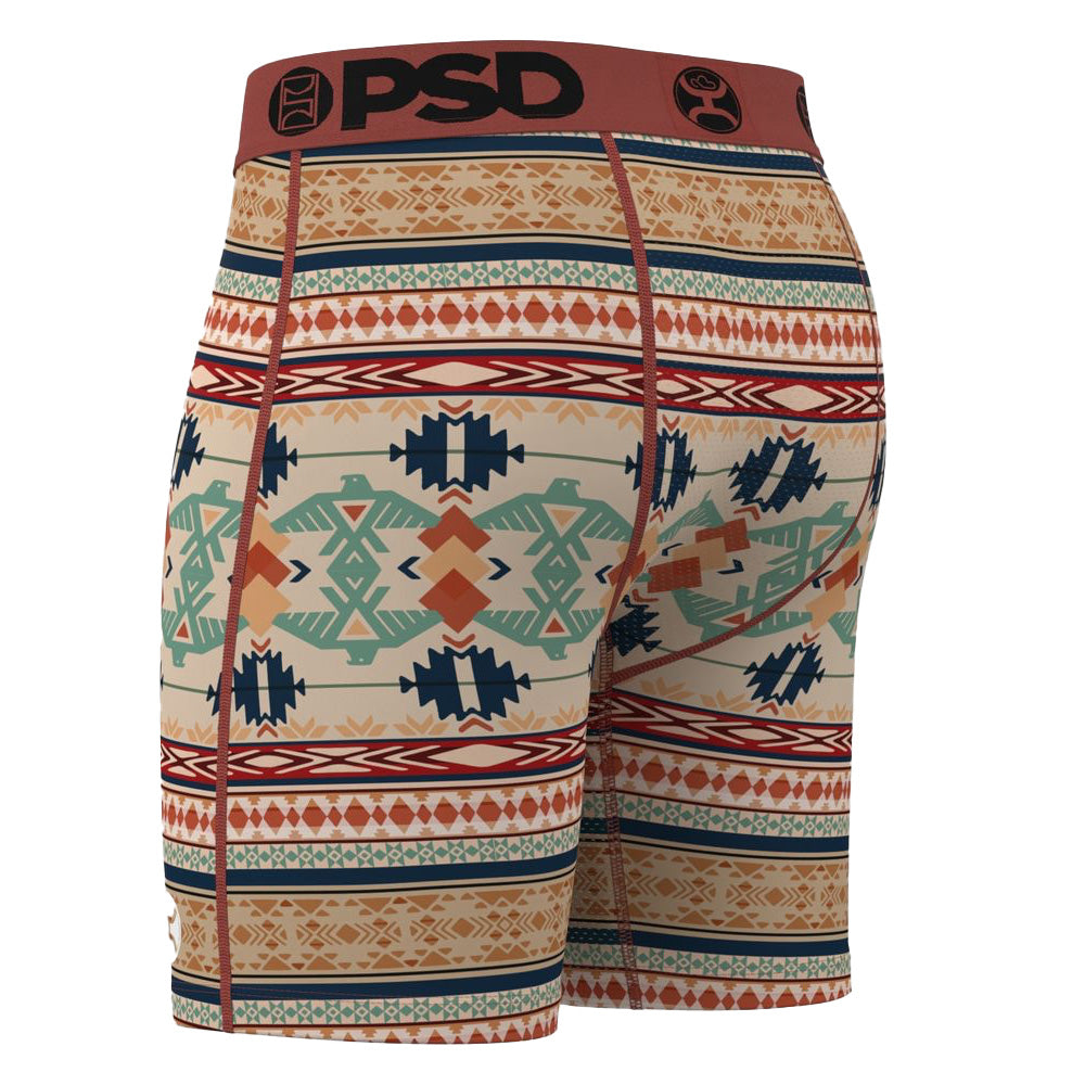 PSD Underwear Thunderbird