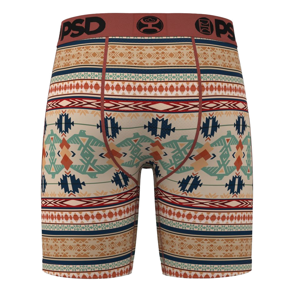 PSD Underwear Thunderbird