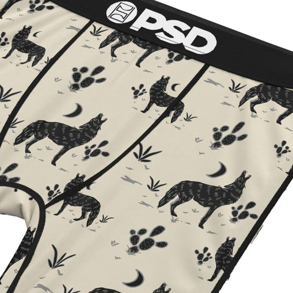 YOUTH PSD Underwear Hooey Habitat