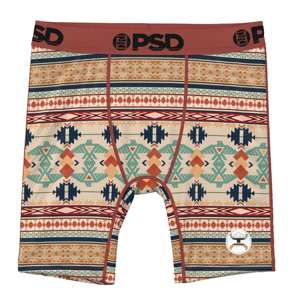 YOUTH PSD Underwear Thunderbird