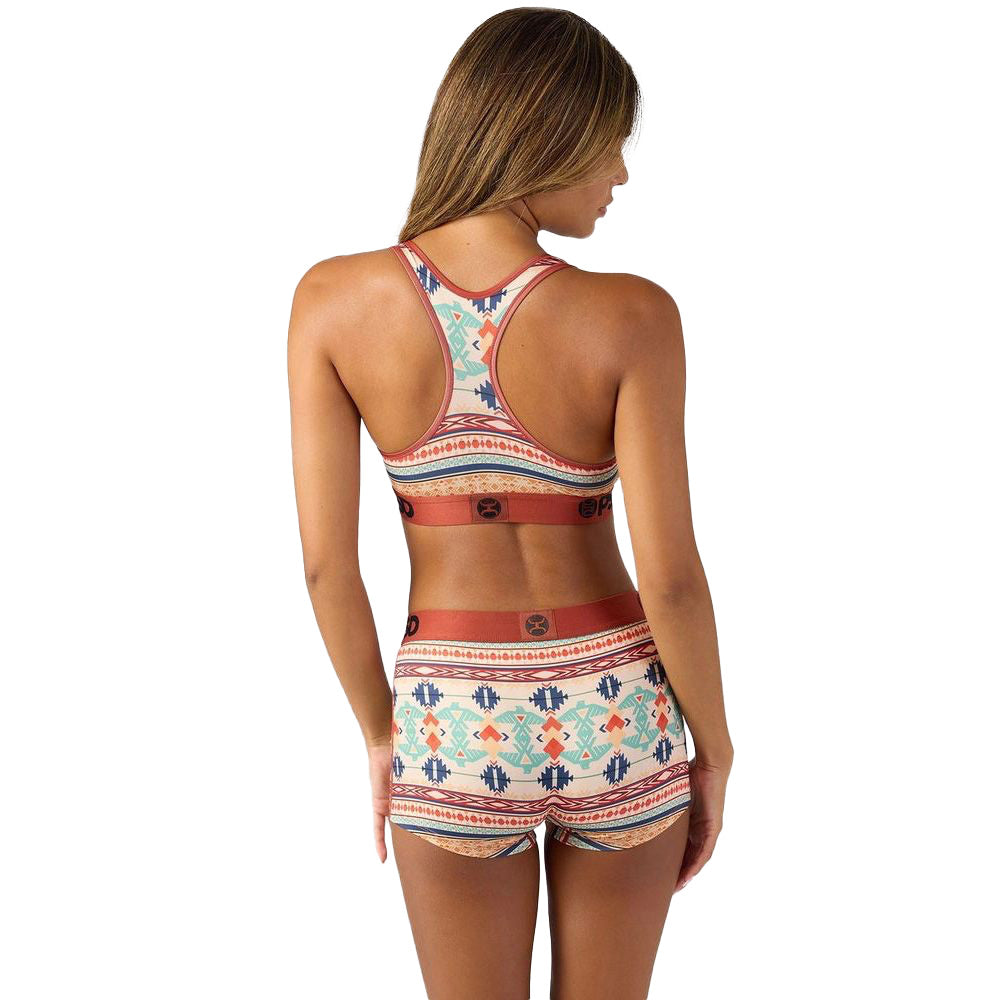 PSD Womens Underwear Thunderbird