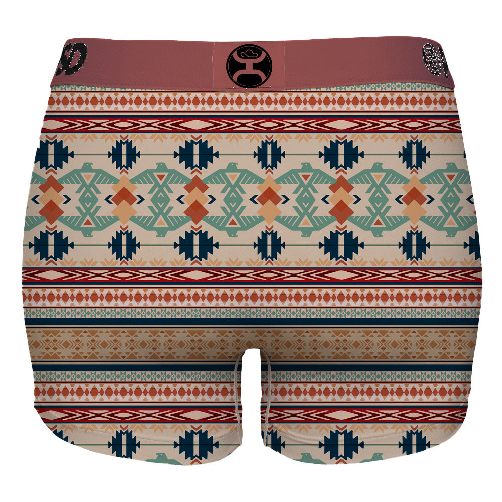 PSD Womens Underwear Thunderbird