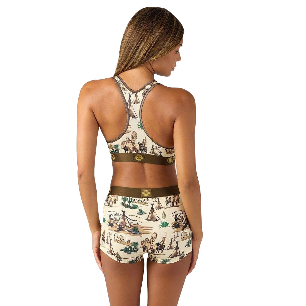 PSD Sports Bra Hooey Vintage