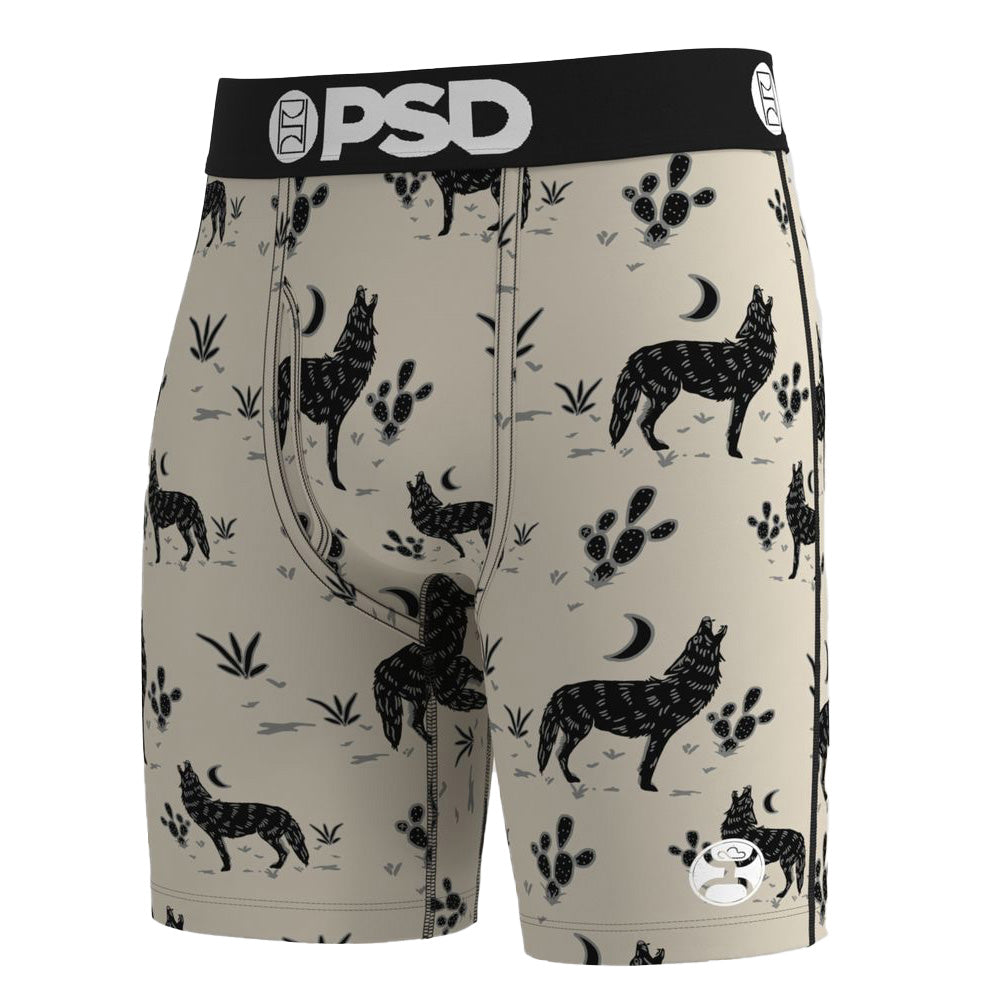 PSD Underwear Hooey Habitat