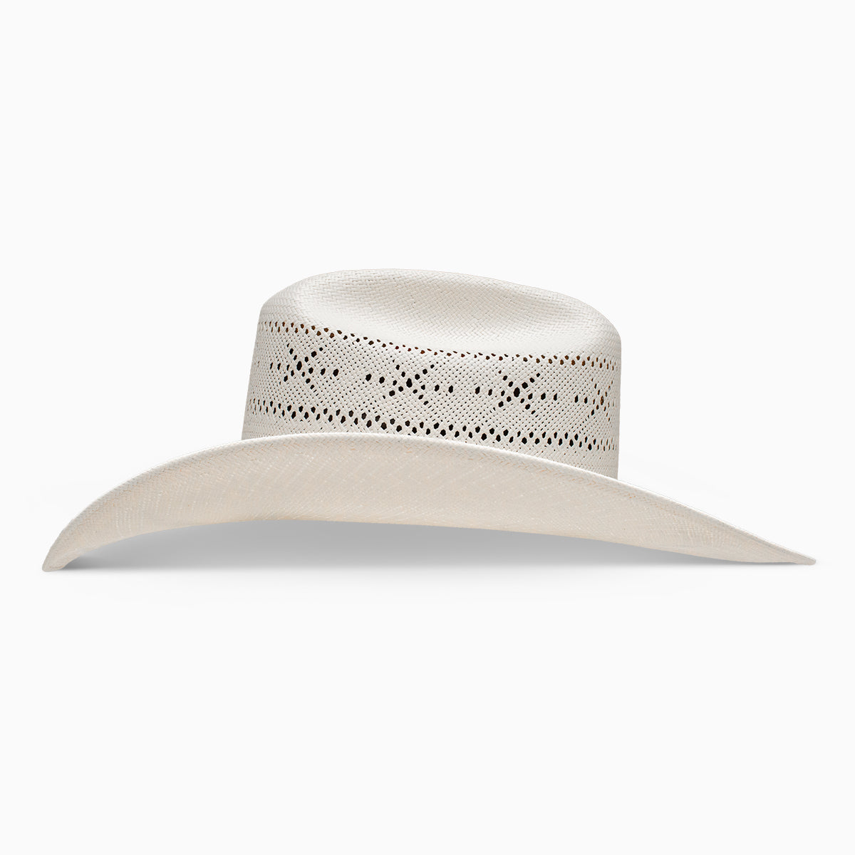 20X Barbed Wire - Hooey Cowboy Hat