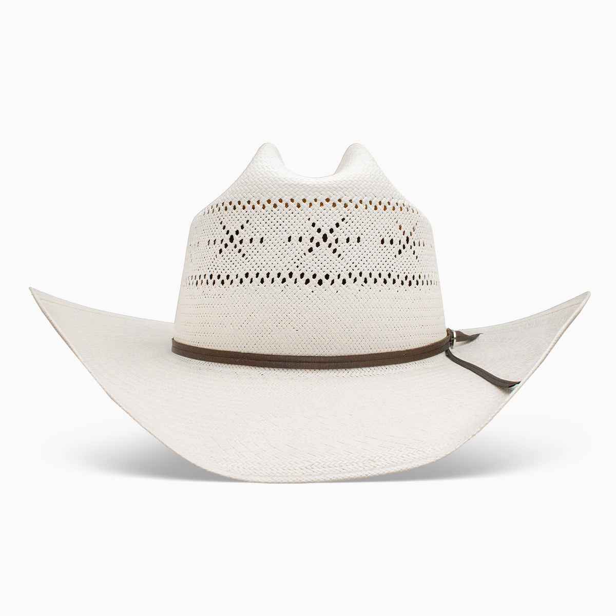 20X Barbed Wire - Hooey Cowboy Hat