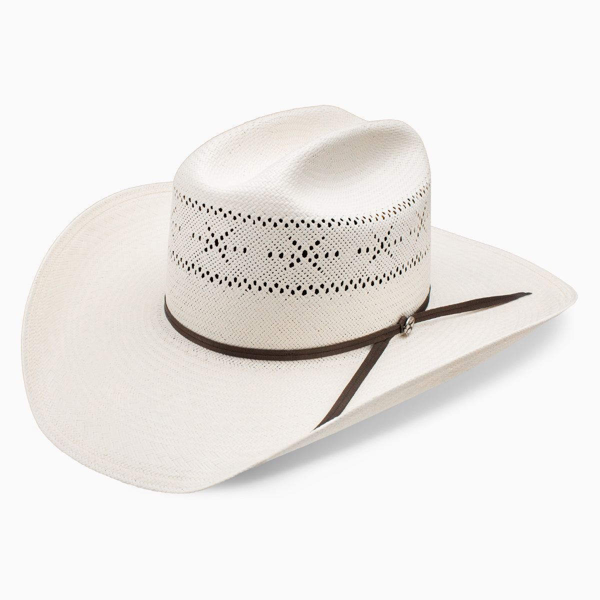 20X Barbed Wire - Hooey Cowboy Hat