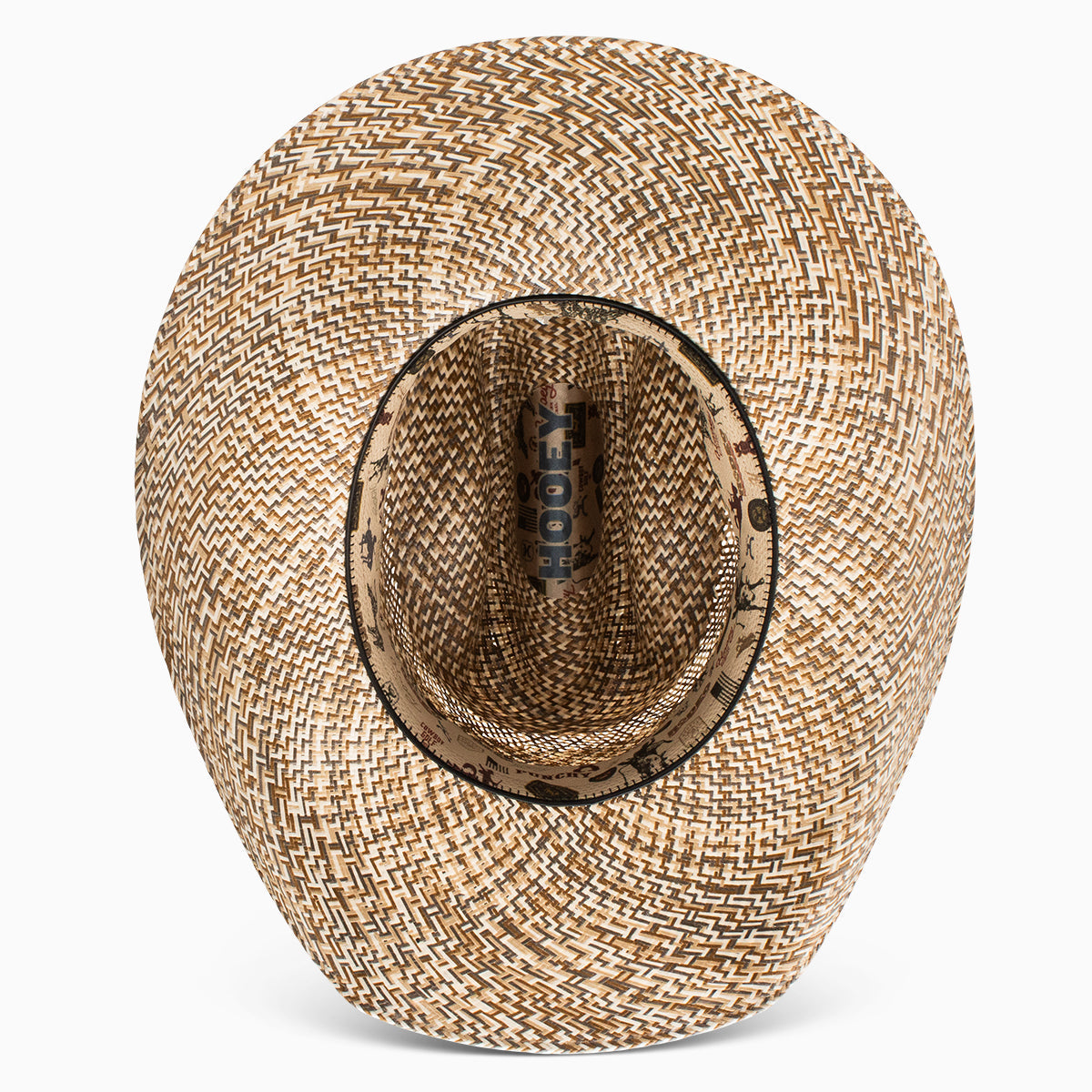 20X Harper - Hooey Cowboy Hat