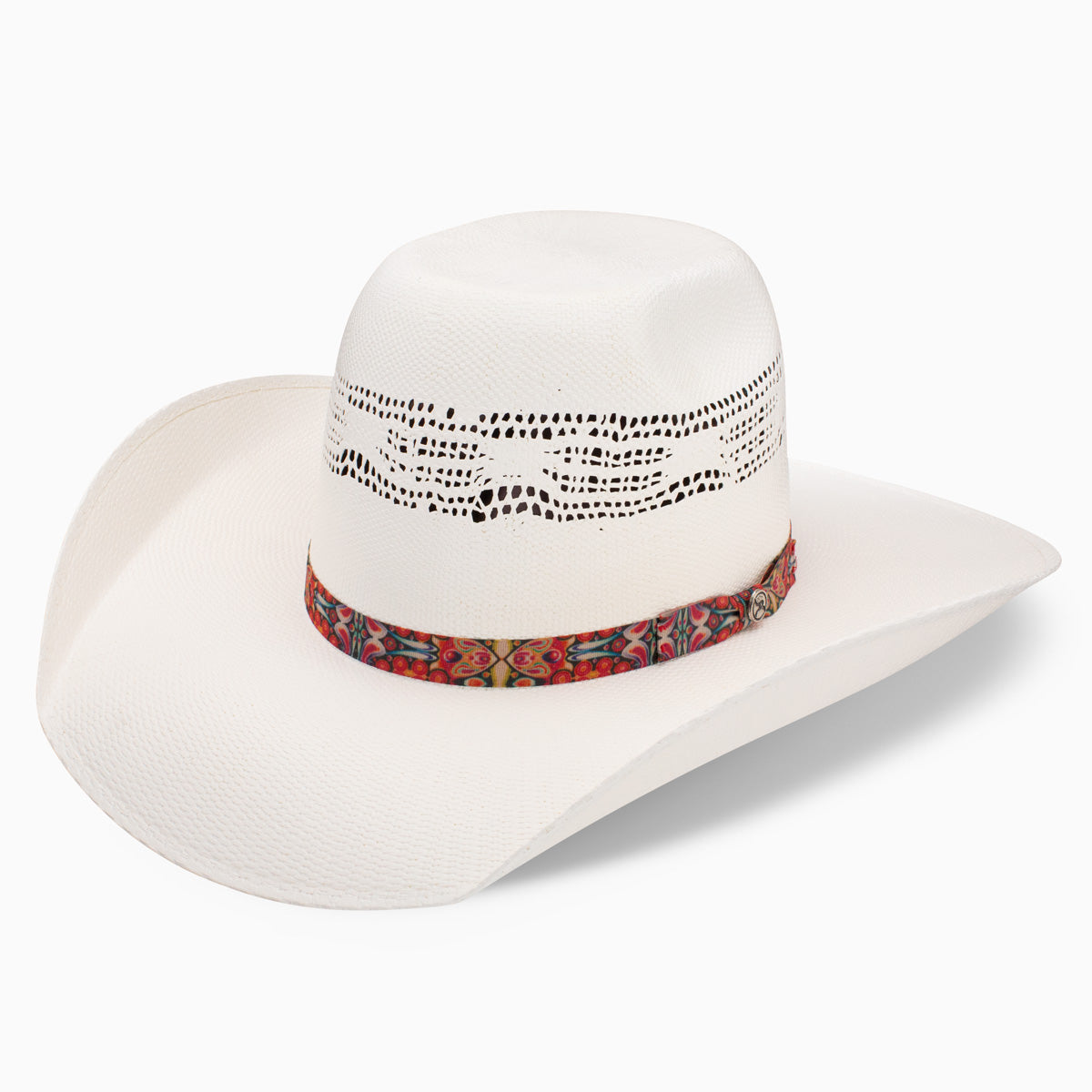 Rocker Cowboy Hat