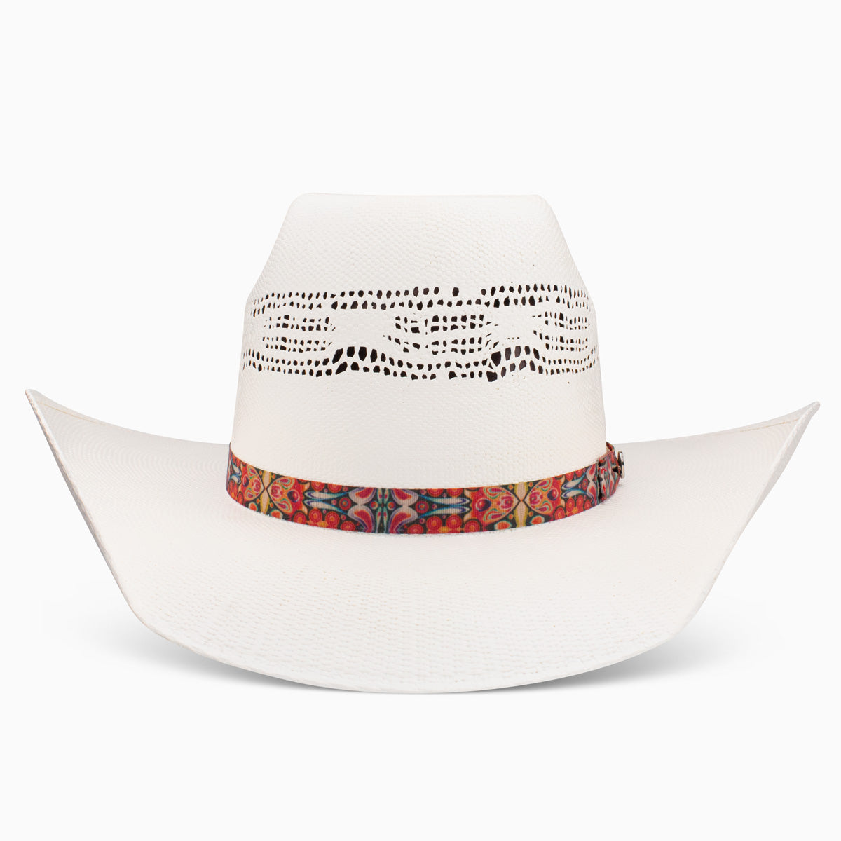 Rocker Cowboy Hat