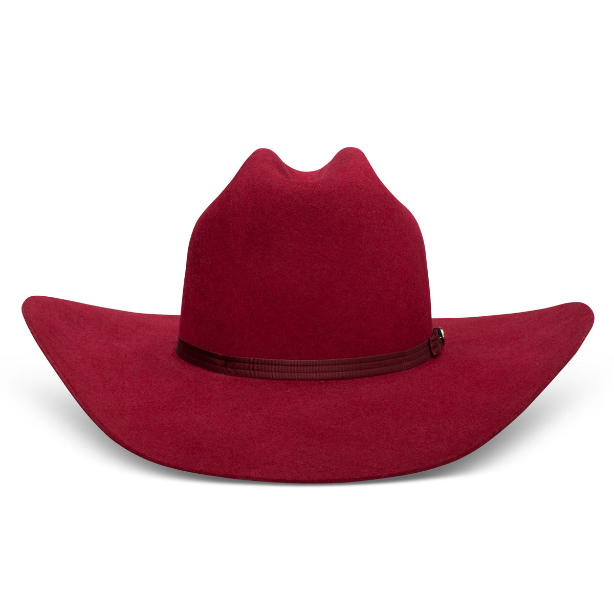 4X Boquillas Cowboy Hat