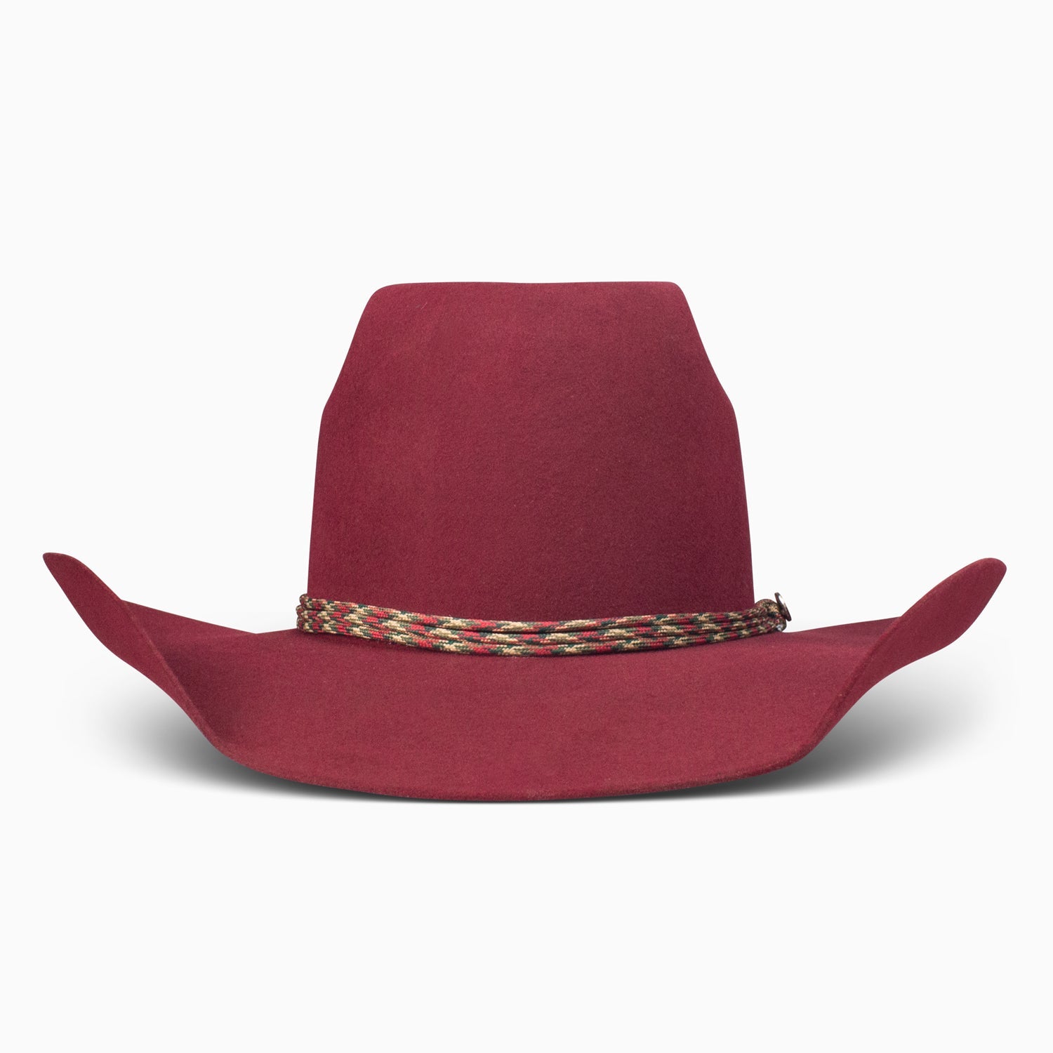 4X Bronc Cowboy Hat