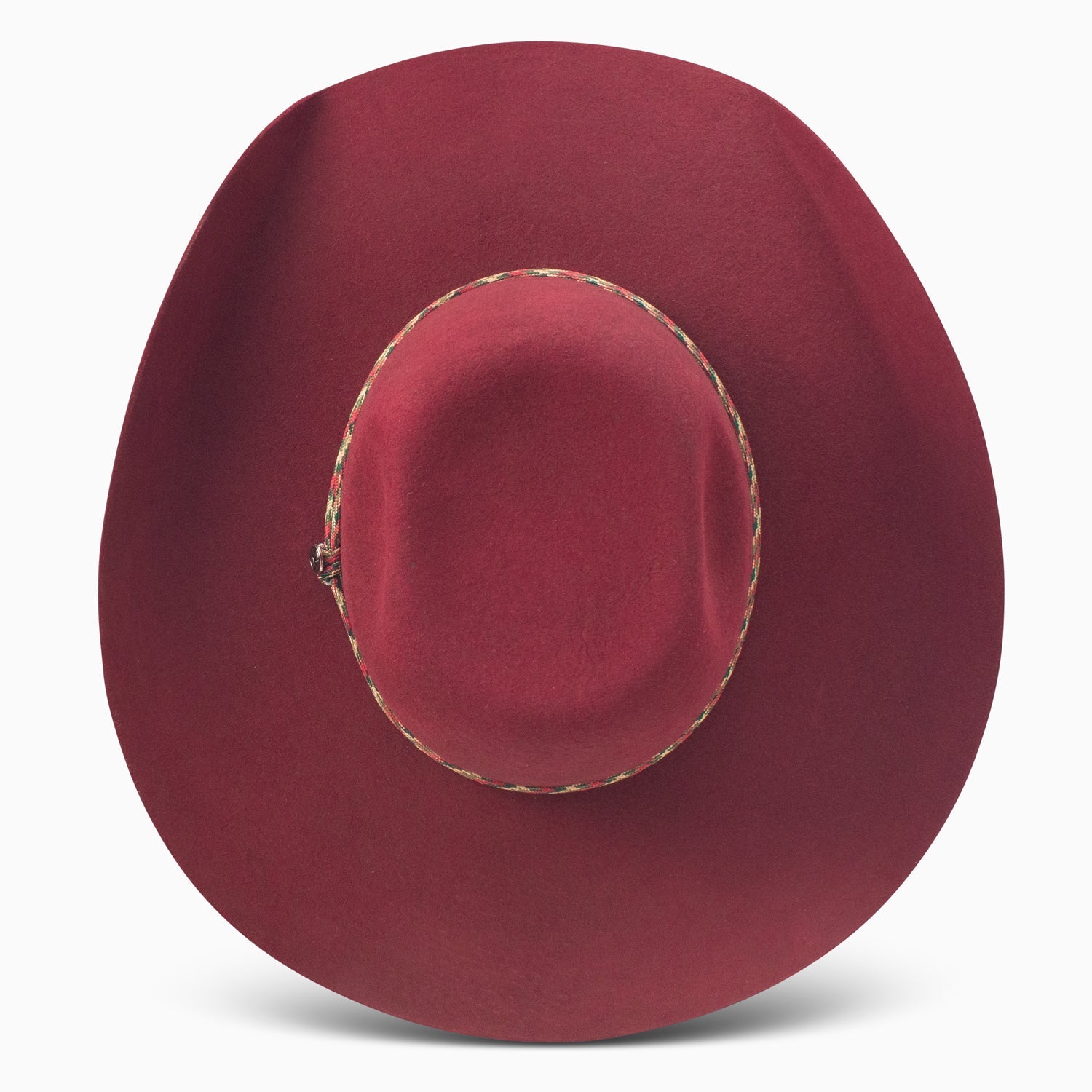 4X Bronc Cowboy Hat