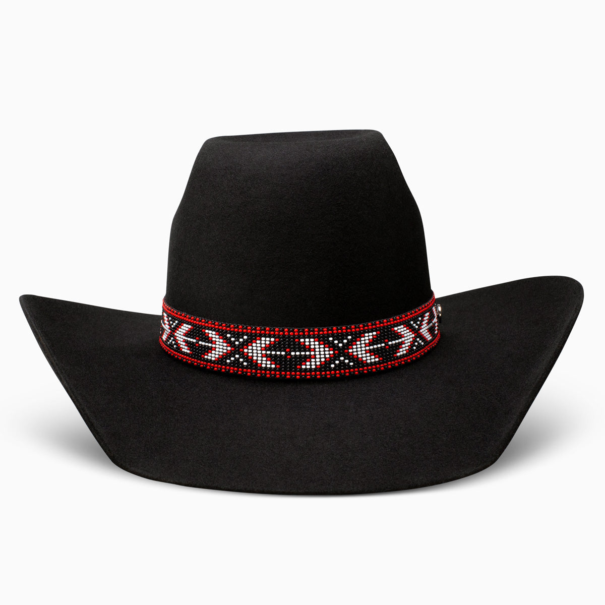 4X Presidio Cowboy Hat