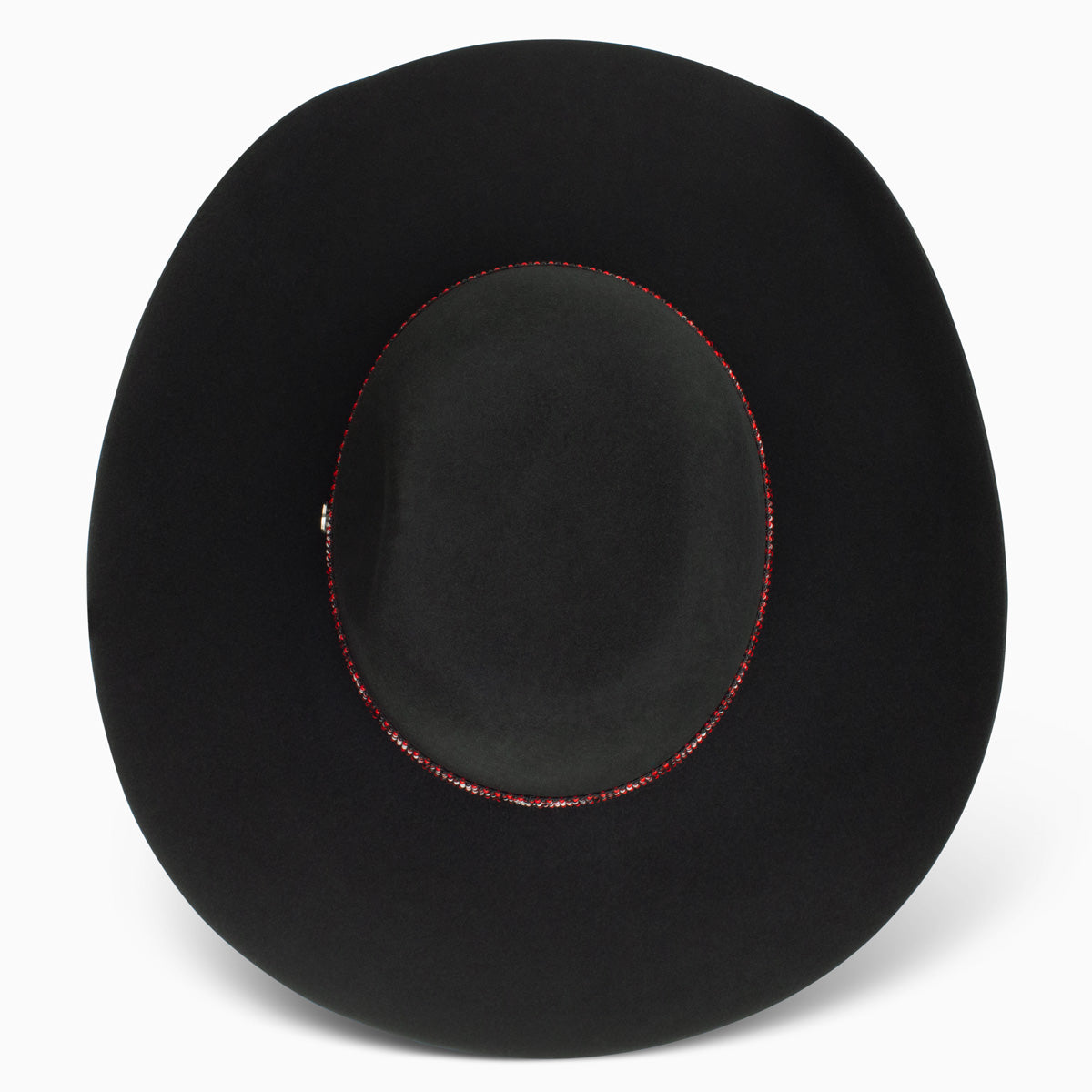 4X Presidio Cowboy Hat