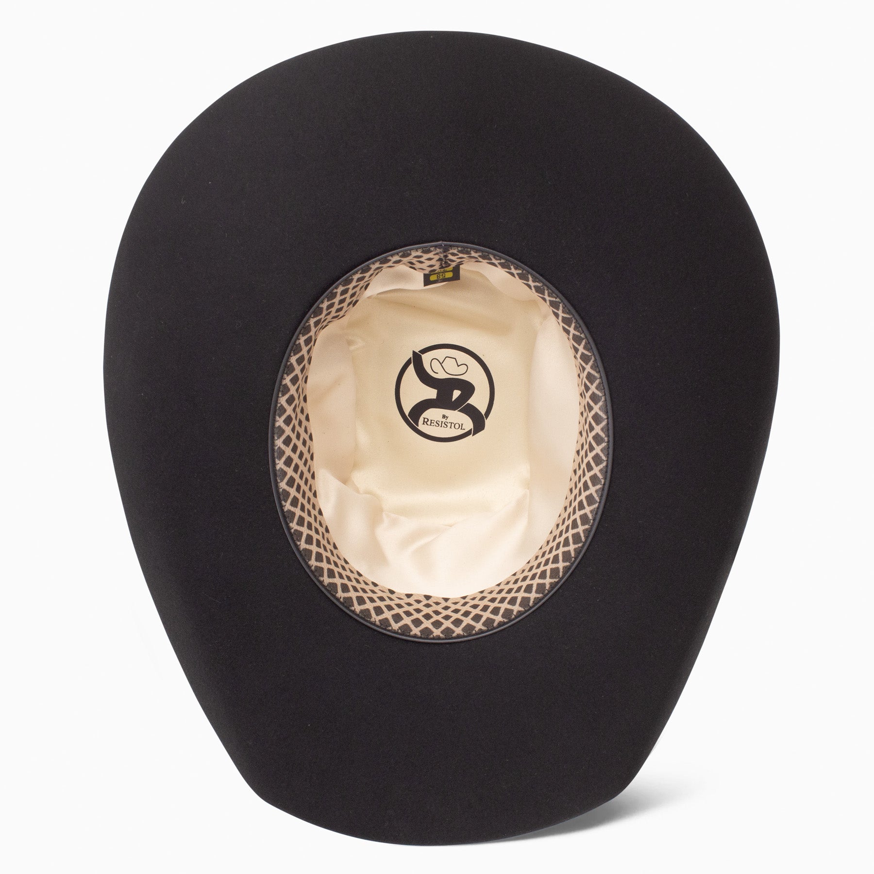 4X Presidio Cowboy Hat