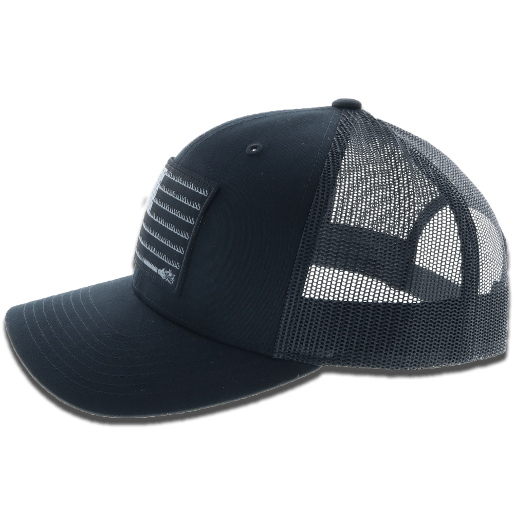 "Liberty Roper" Black