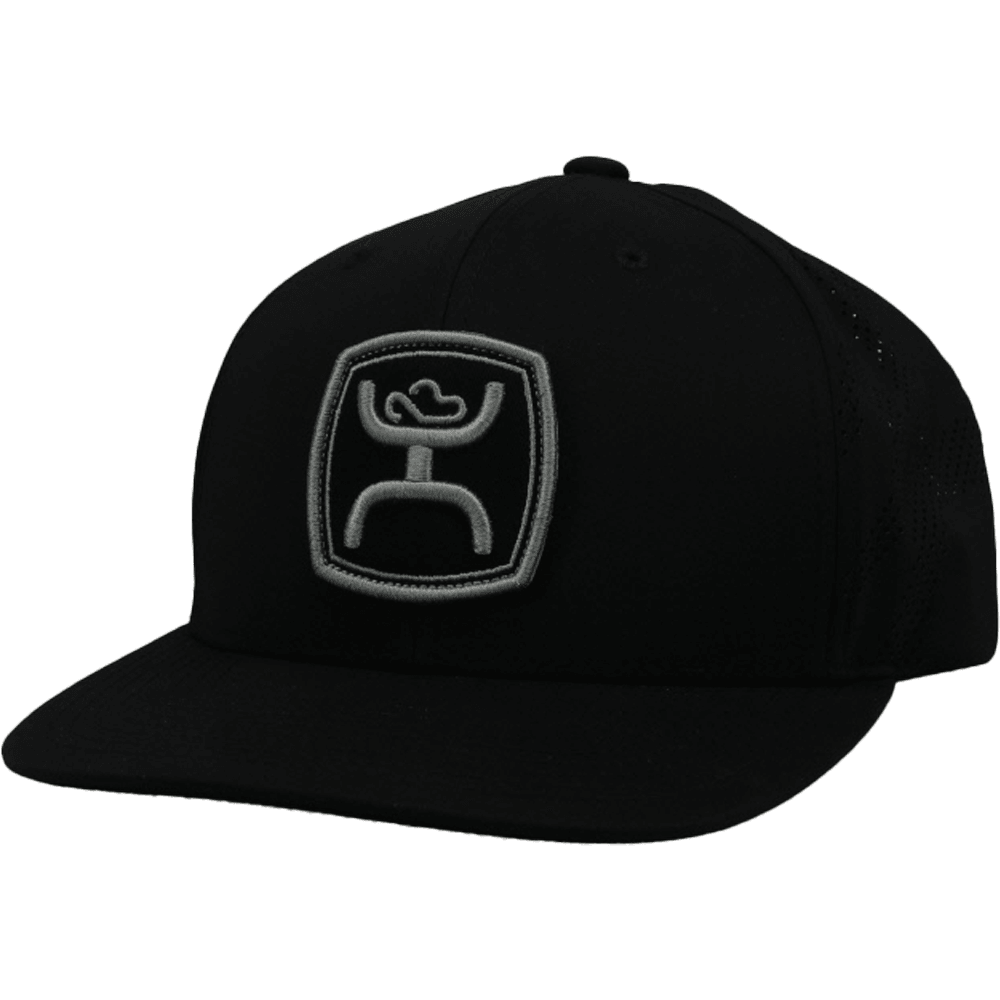 "Zenith" Black Hat