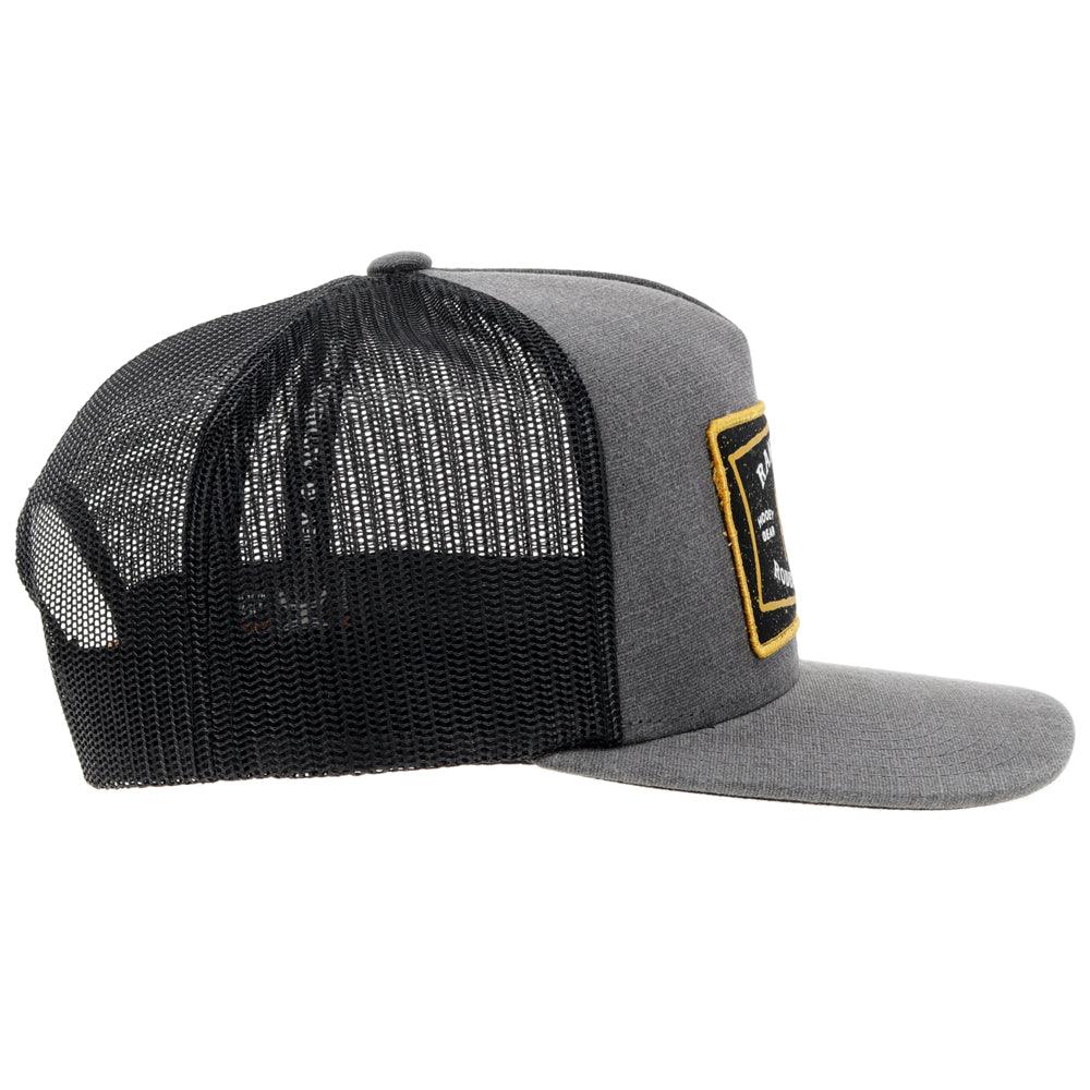 "Rank Stock" Hat