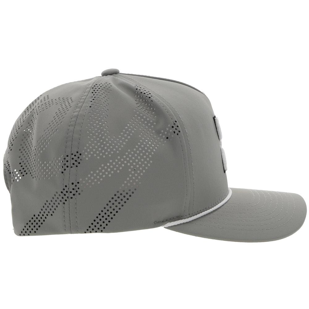 "Classic" Grey Hat