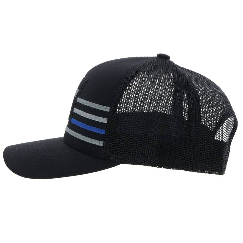 "Cowboy Golf " Black Hat