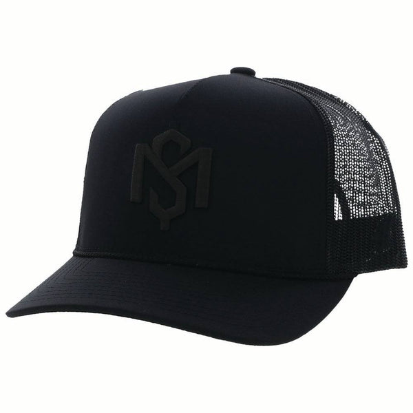 "Shad Mayfield" Black Hat