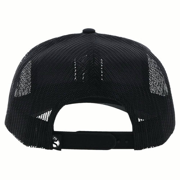 Shad Mayfield Black Hat – Hooey