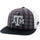 YOUTH Texas A&M Aztec/Black Hat
