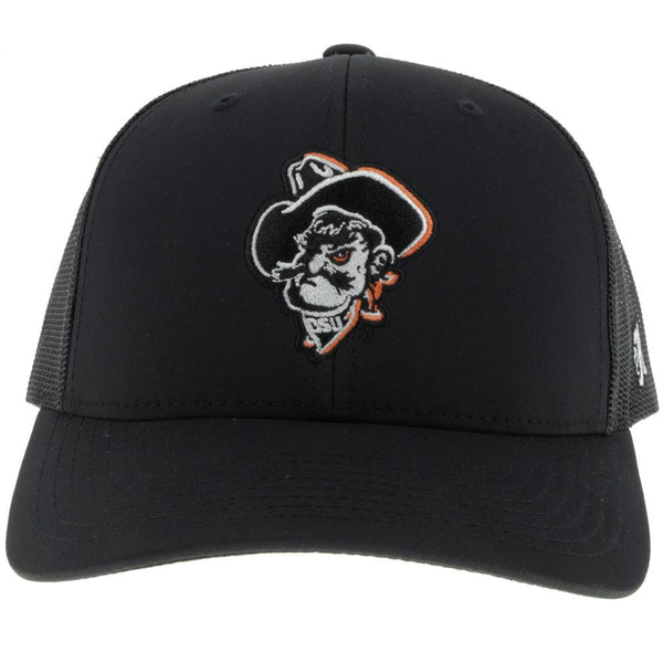 OkState Cowboys x Hooey Hat – Little Buffalo Creek Co.