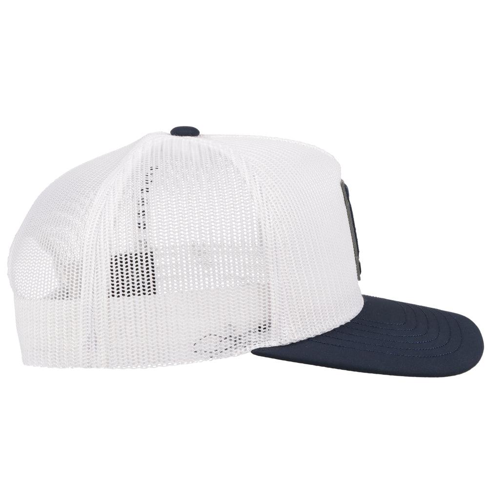 Dallas Cowboys Hat (White)