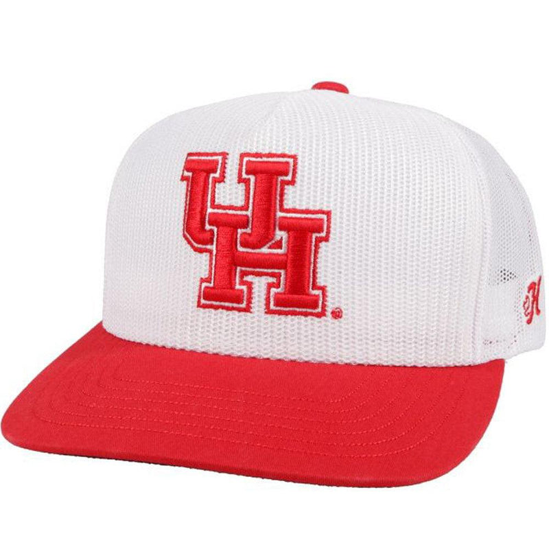 University of Houston White Hat