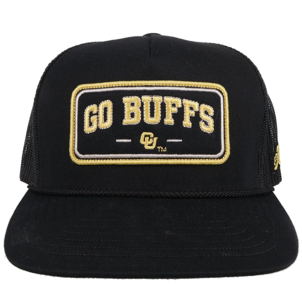 University Of Colorado Black Hat