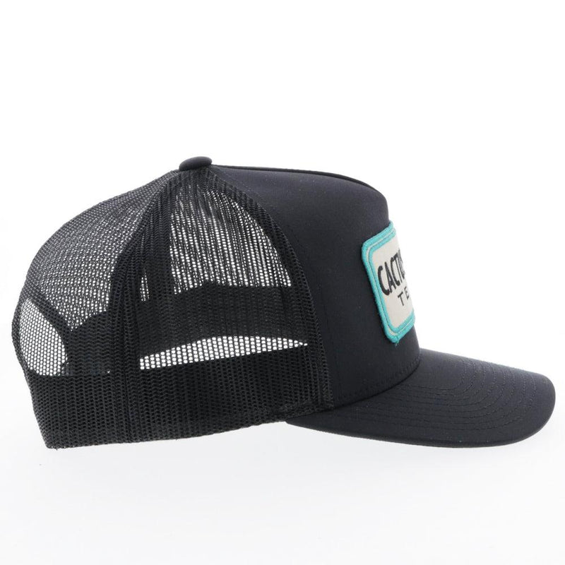 "CR063" Black Hat