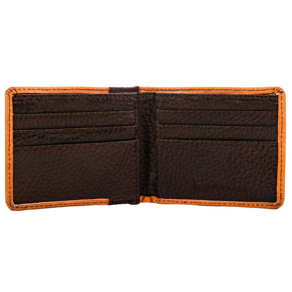 Top Notch Billfold Leather Pack of 10 from Tandy Leather