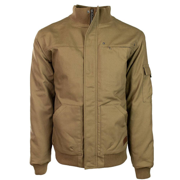 Hooey Cargo Jacket