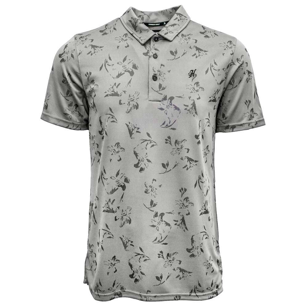 Hooey Men's Weekender Golf Polo