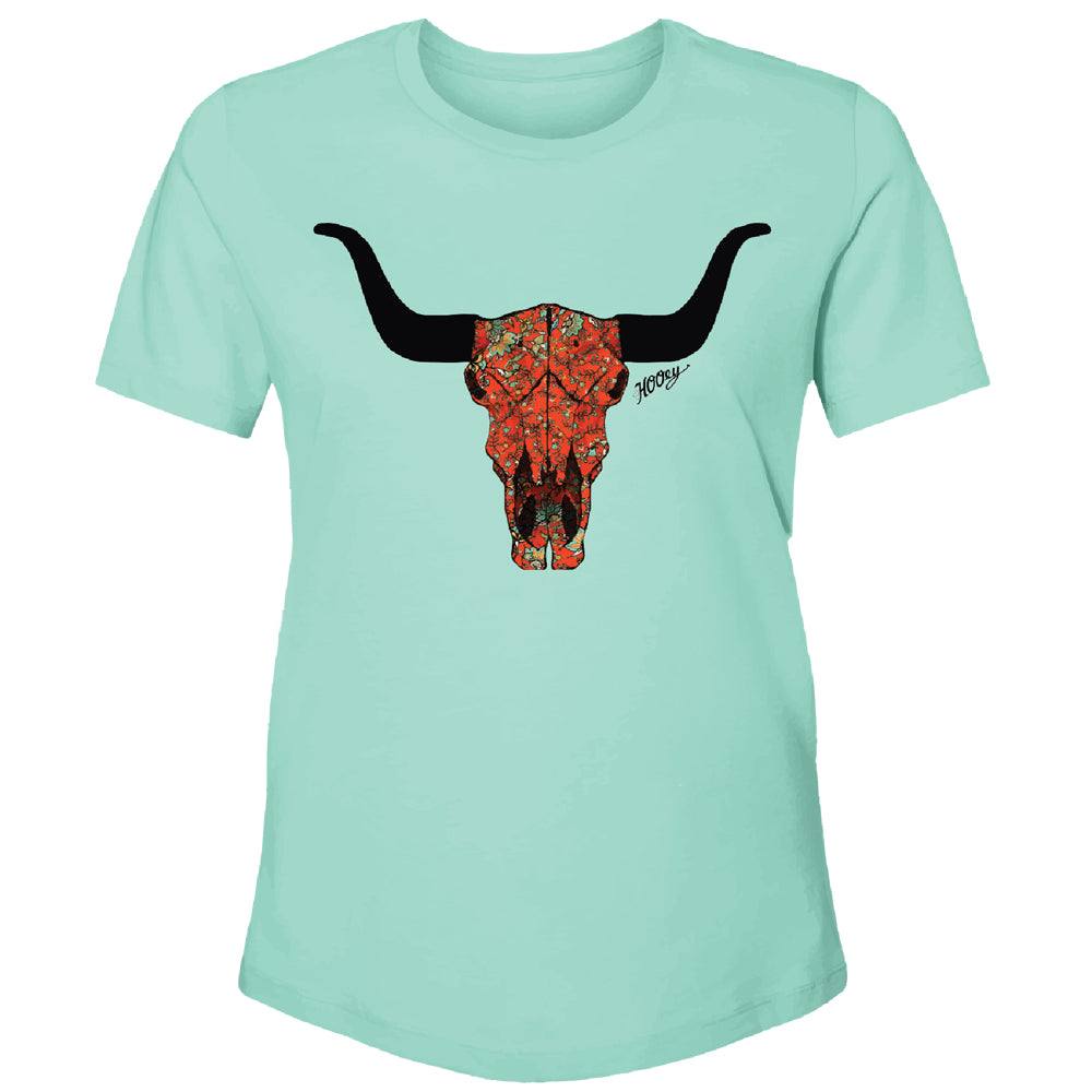 Baysox Sugar Skull Teal T-Shirt – Baysox Shop