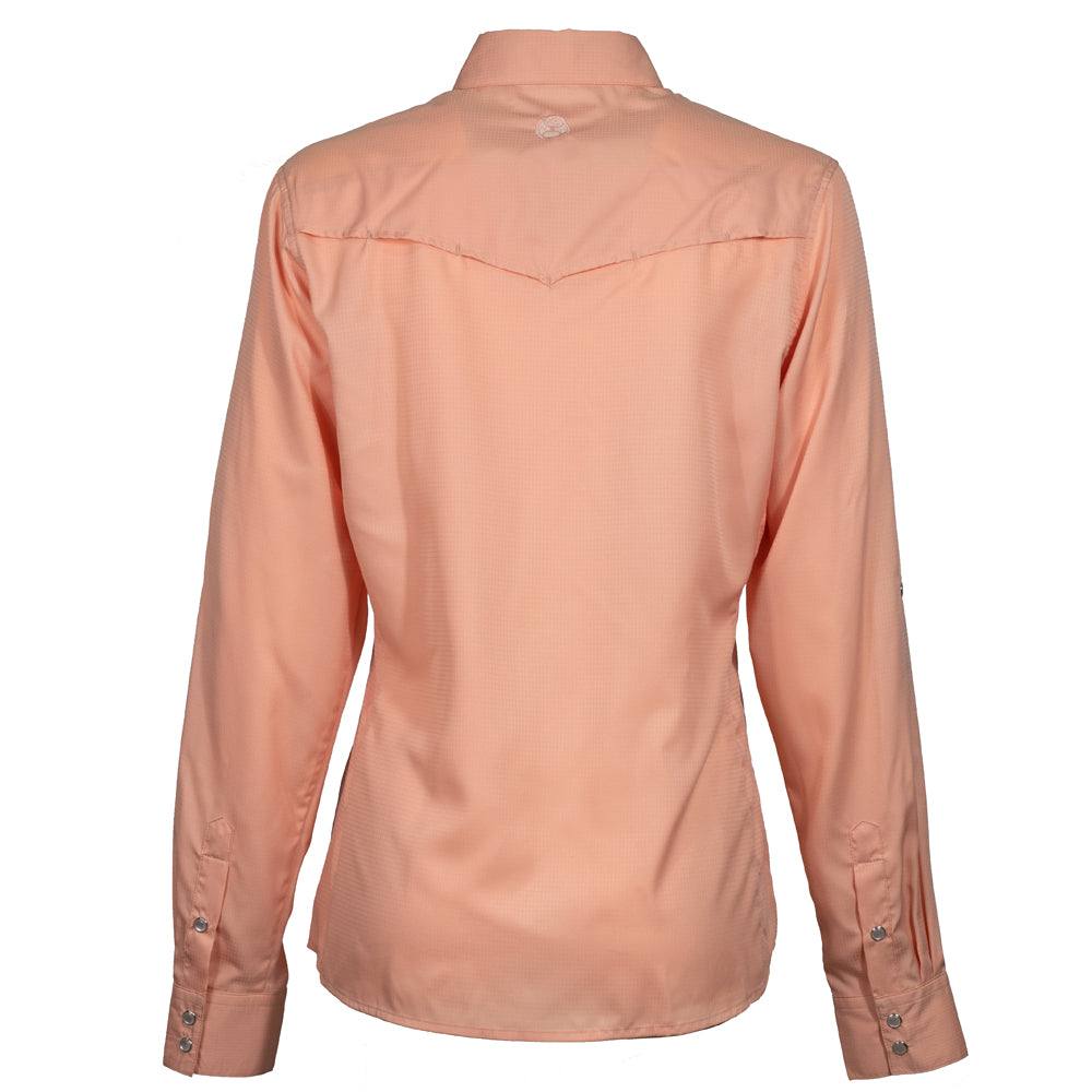 "Sol" Ladies Nectar Long Sleeve