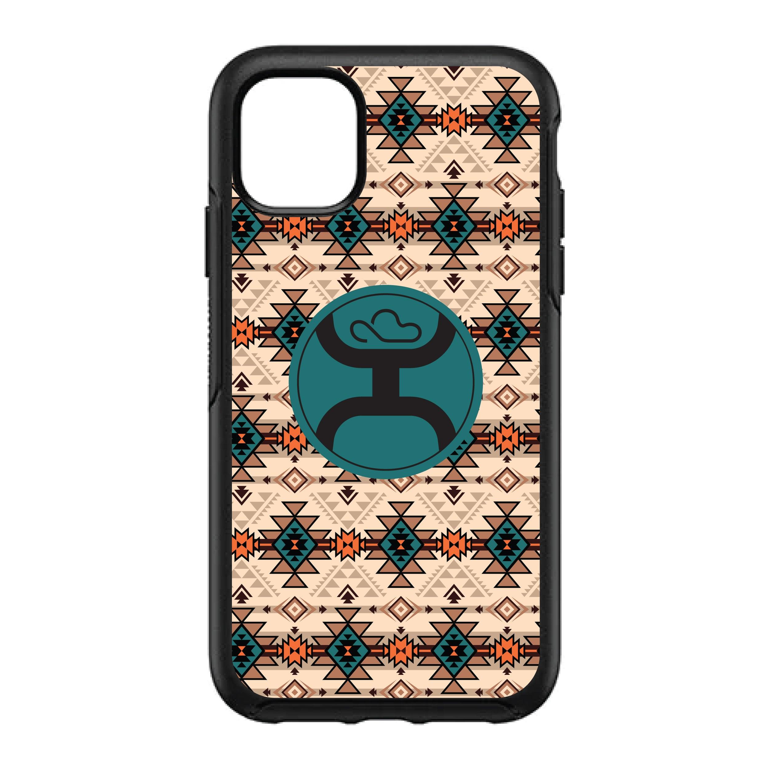 Symmetry Otterbox Phone Case Hooey Monterrey