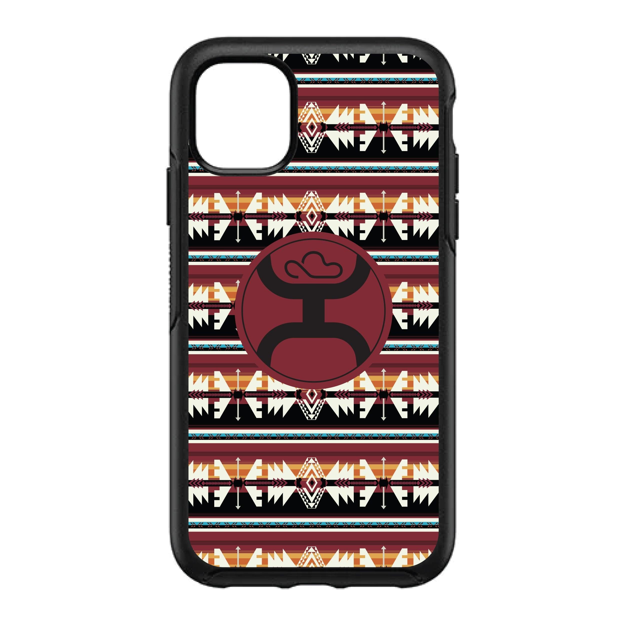 Symmetry Otterbox Phone Case Hooey Totem