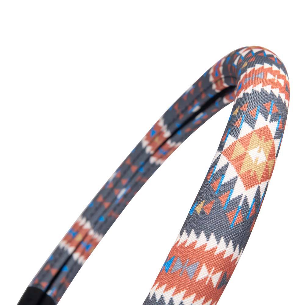 Tucson Aztec Steering Wheel Cover