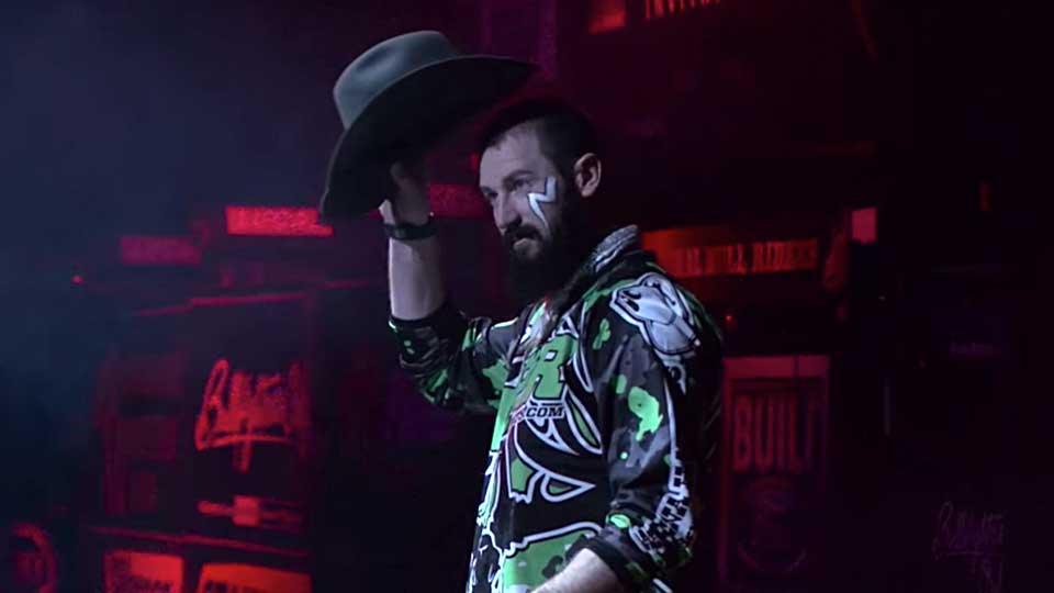 Making History With Bfo Athlete Weston Rutkowski