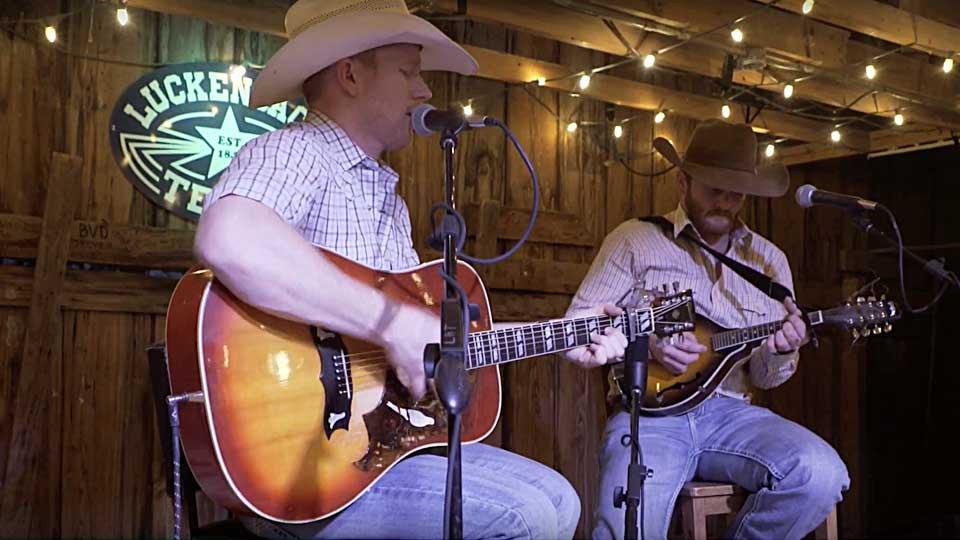 Hadley Barrett Tribute