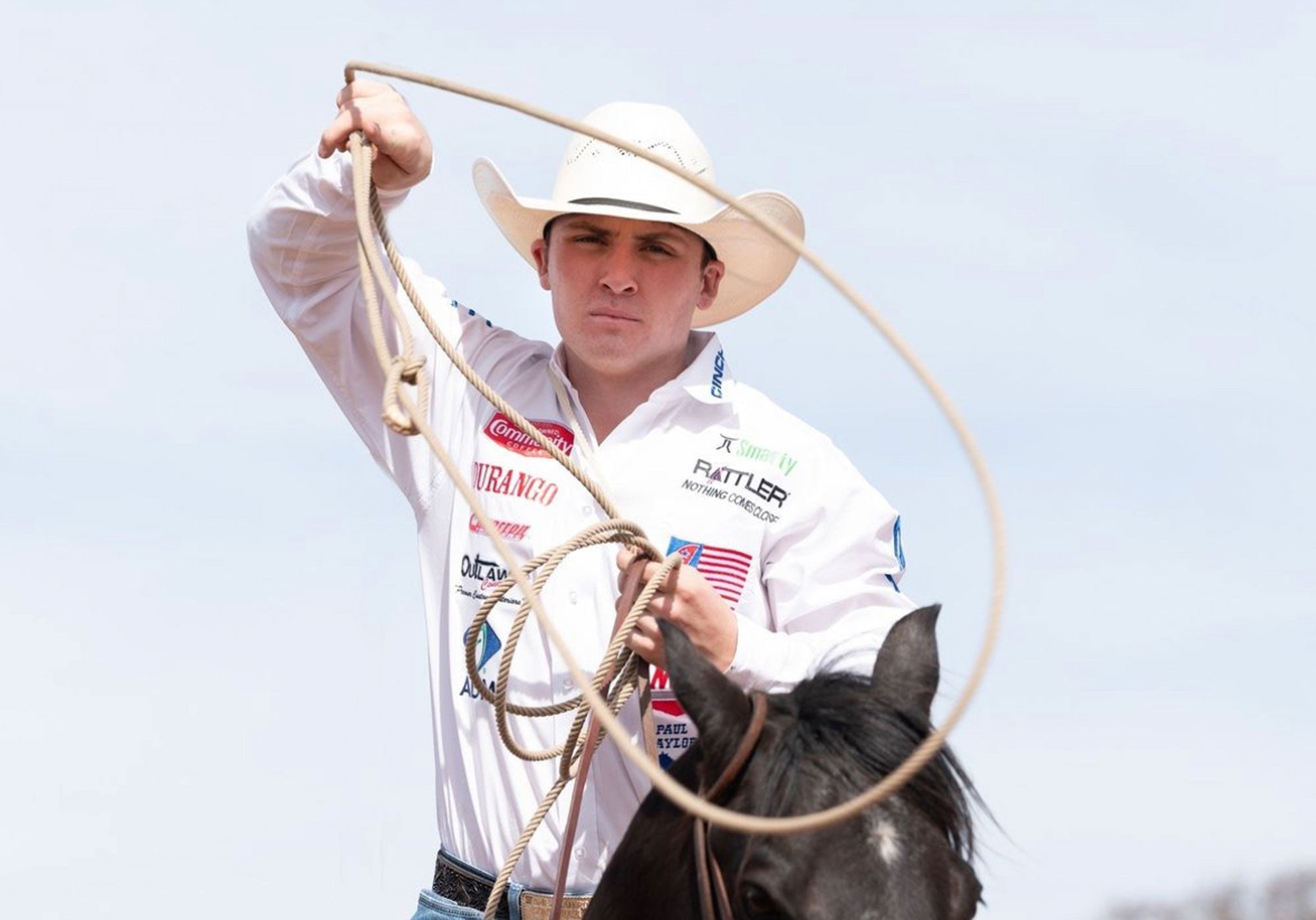 Riley Webb