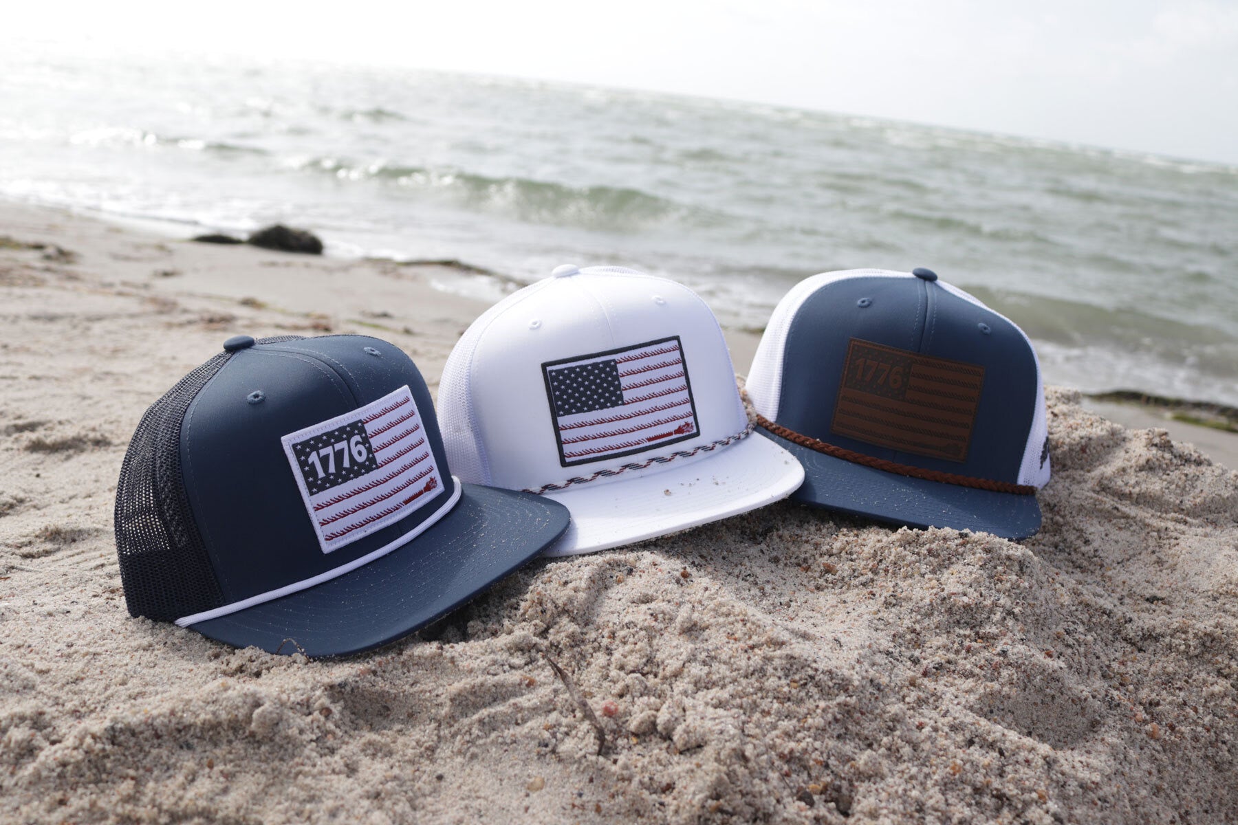Summer 2026 Collection
